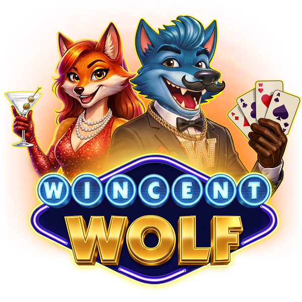 Wincent Wolf
